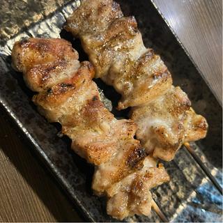 焼き鳥 ネック
