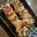 焼き鳥　ネック