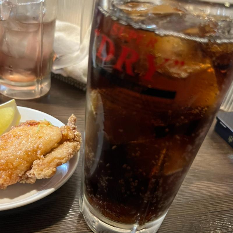 ウーロンハイ(こうぞう )