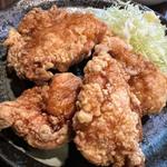 ザンギ(こうぞう )