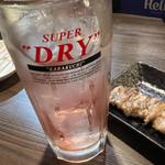 男梅サワー(こうぞう )