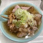 中華そば(ニューともちん)