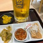 生ビールセット