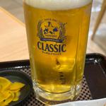 サッポロクラシック