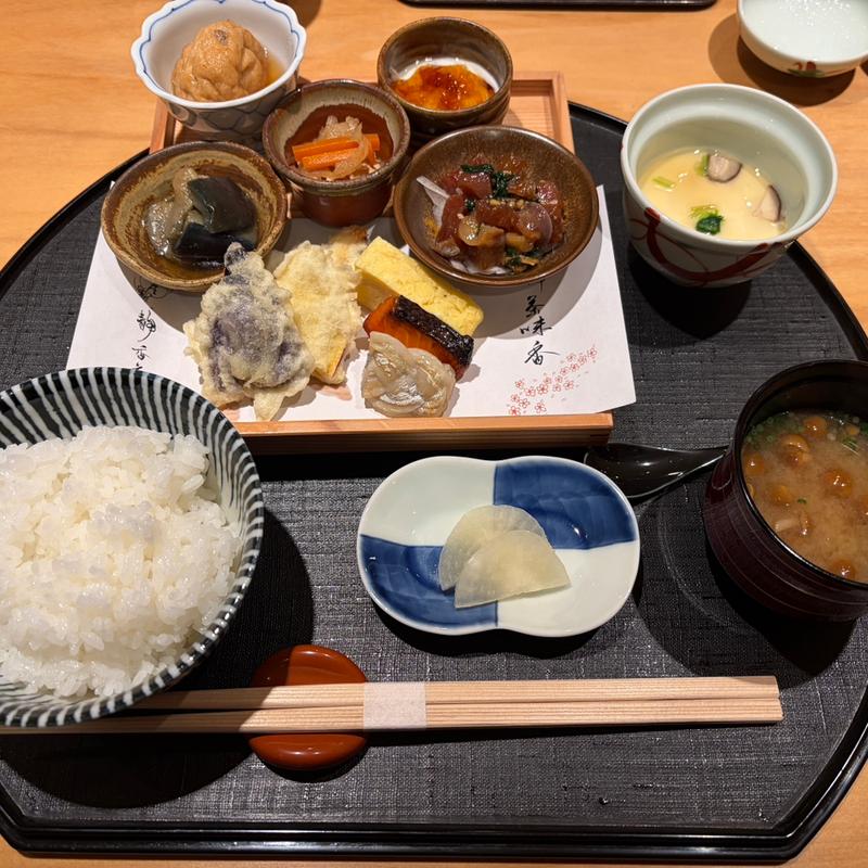 彩点心(静香庵 （にいがたのあじ・せいこうあん）)