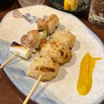 串焼き(味処●酒処 とらや)
