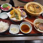 (和食麺処サガミ 知立店)