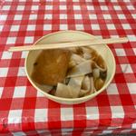 ひもかわうどん