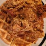 ワッフルチキン(MOJA in the HOUSE)