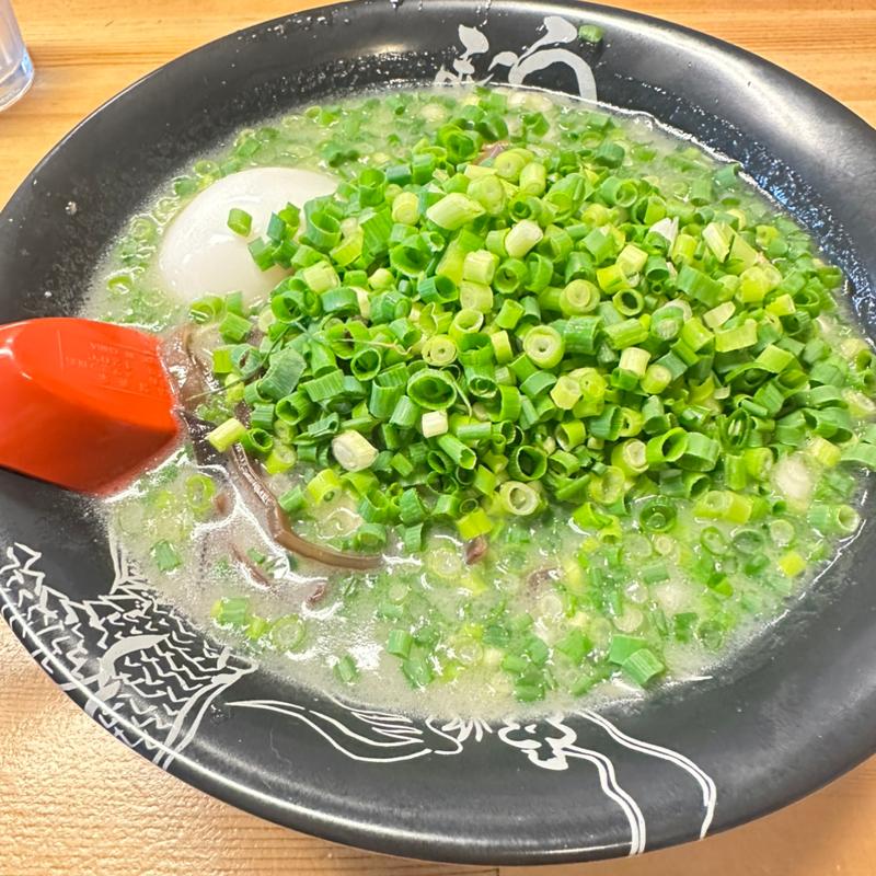 ラーメン(うまい軒)