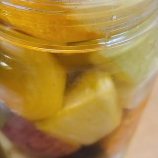 フルーツポンチ(近江屋洋菓子店 神田店 （オウミヤヨウガシテン）)