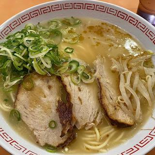 ラーメン(金龍ラーメン 戎橋筋店)