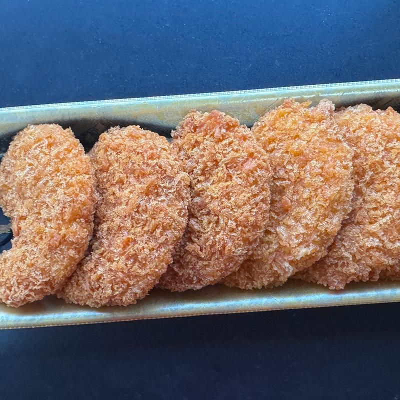 海老カツ(スーパーセンタートライアル都城都北店)