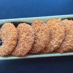 海老カツ