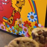 チョコレートチャンククッキー