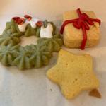 2025クリスマスにゃんこアフタヌーンティー