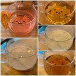 2025クリスマスにゃんこアフタヌーンティー(ときどきカフェ)