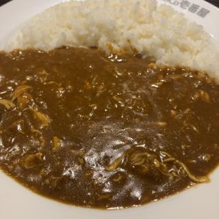 チキンにこみカレー(CoCo壱番屋 JR恵比寿駅東口店)