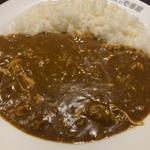 チキンにこみカレー