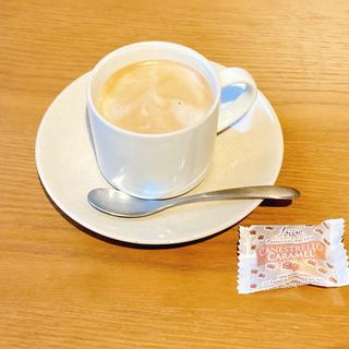 ホットコーヒー