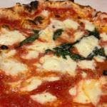 マルゲリータ(Pizzeria Azzurri)
