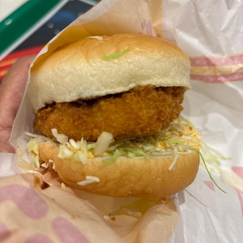 グラコロ(マクドナルド 上尾地頭方店)