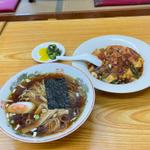 今週のランチBセット(東洋一)