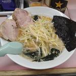 かいざんラーメン