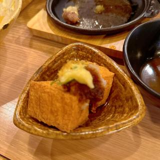 (居腹じらいや)