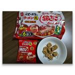 築地 銀だこ ベビースターラーメン丸 たこ焼ソース味(くすりの福太郎本中山4丁目店)