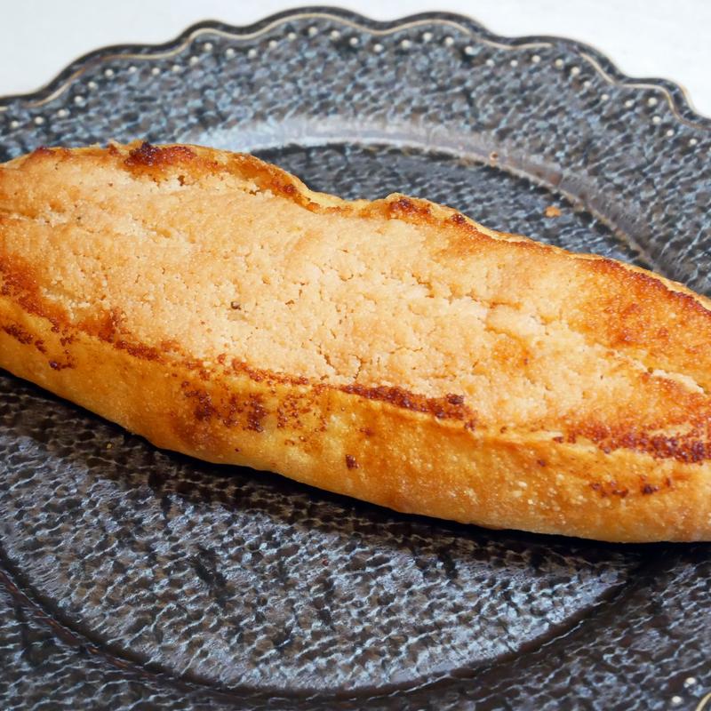 明太バゲット(パティスリー SATSUKI)