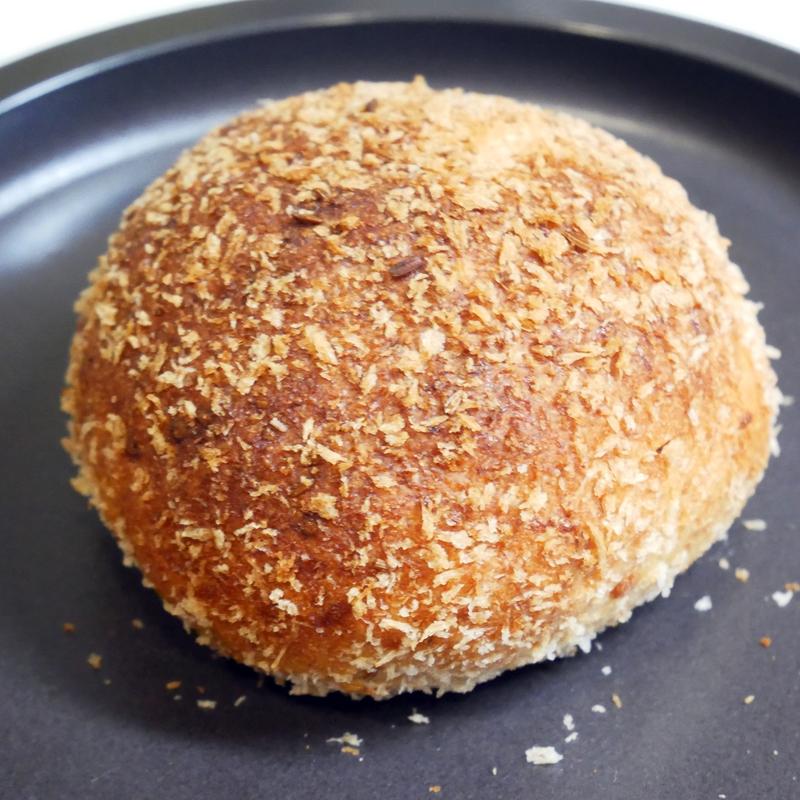 プレミアムカレーパン(シェフズガーデン カメリア )