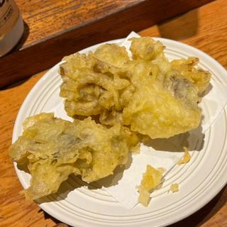 まいたけ天(野らぼー 大手町店)