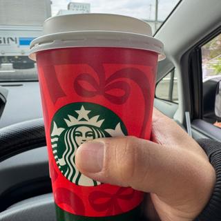 アイスコーヒー