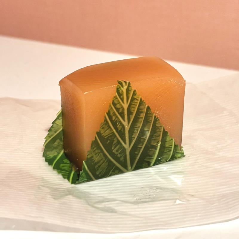 梅ようかん(和菓子岡埜)