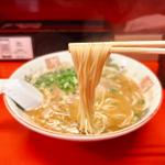 ラーメン(駒や)