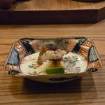 のど黒塩焼き(うきぐさ )