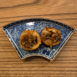 黒毛和牛生姜コロッケ