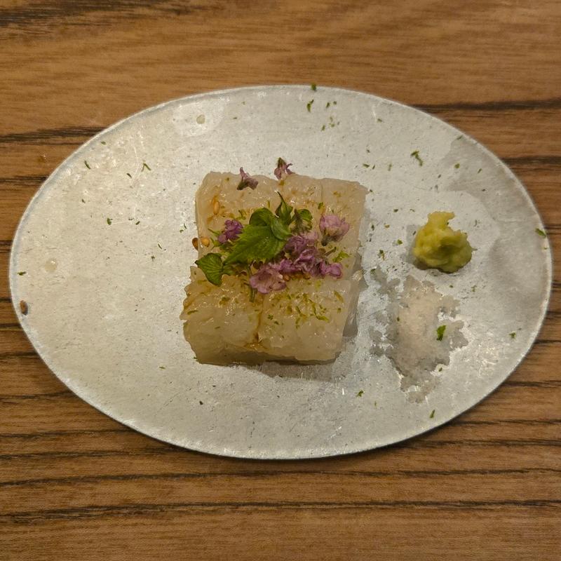 あおりいか(うきぐさ )