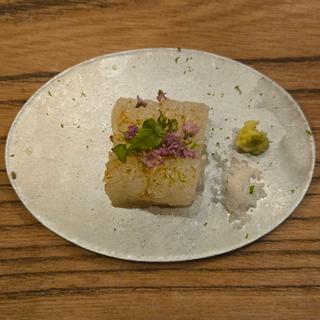 あおりいか(うきぐさ )