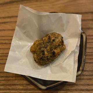 里芋磯辺揚げ(うきぐさ )