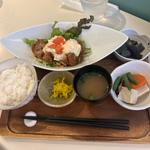 日替わりランチ(JUN （ジュン）)