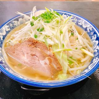 琥珀中華野菜(夷霧来 （イムラ）)