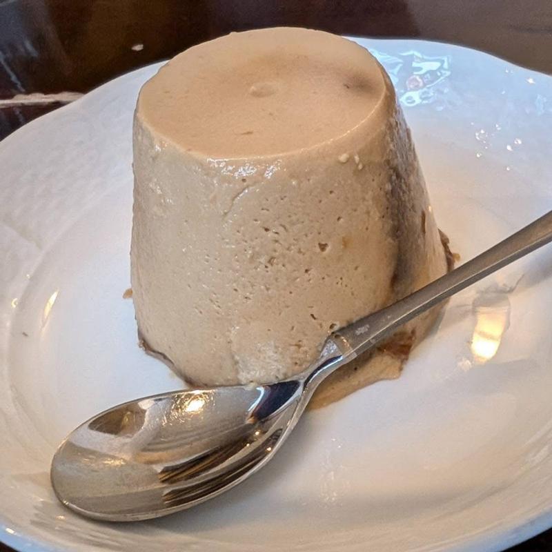 ババロア(カフェ・グレ)