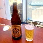 サッポロラガービール