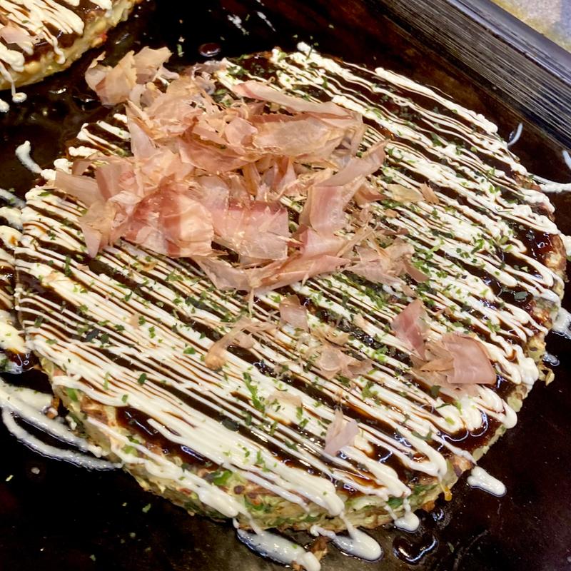 すじネギ焼(よしひろ)