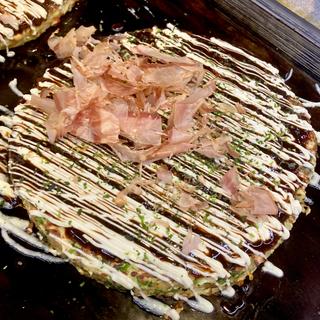 すじネギ焼(よしひろ)