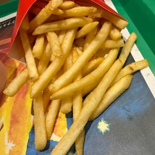 マックフライポテト(マクドナルド 登戸店)