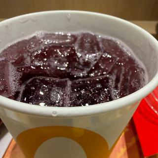 ファンタグレープ(マクドナルド 登戸店)