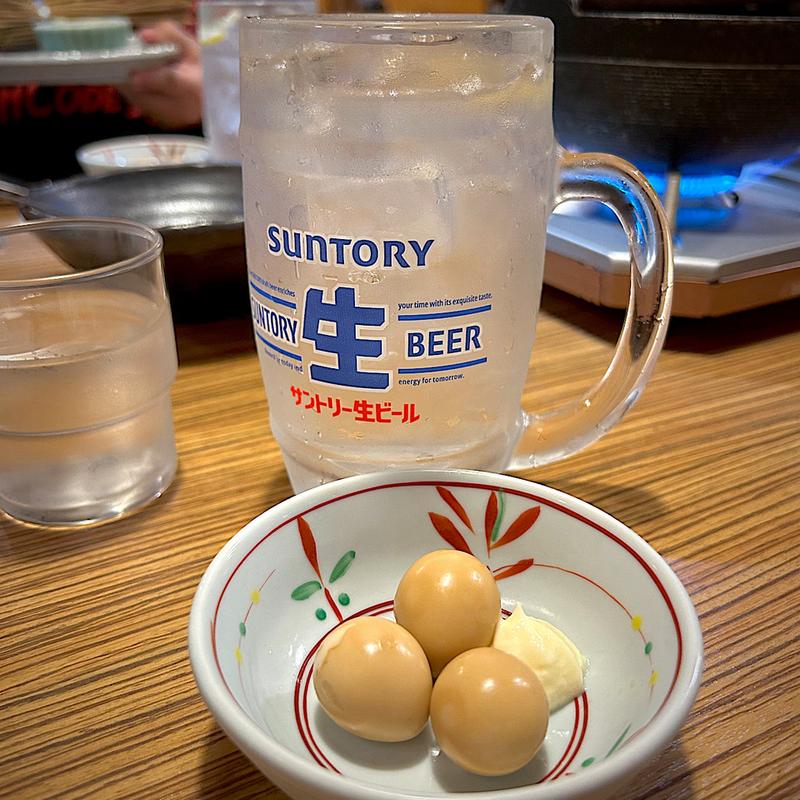 お通し(居酒屋 てんまさ 2F店 （TENMASA）)